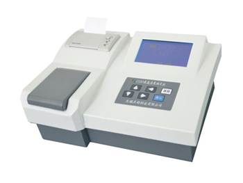  經濟型COD快速檢測儀