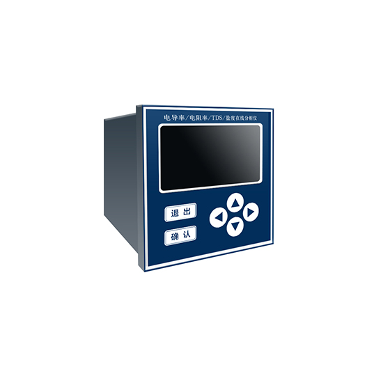  DCT-EC0602在線電導率儀