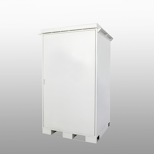  微型水質在線監測站的配置有哪些？