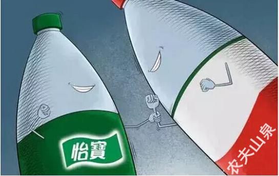  PH值劃分水質靠譜嗎？