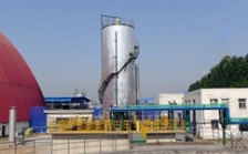  泓濟(jì)環(huán)保合成氣制乙二醇廢水處理工藝通過(guò)鑒定