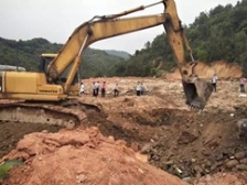  廣州海滔環(huán)保科技有限公司長(zhǎng)期非法傾倒污泥