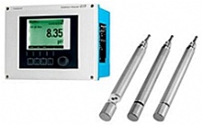  CAS51D紫外法COD在線分析儀器產(chǎn)品簡介