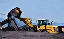  生態環境部就侵占破壞自然保護區問題約談8市（州、區）政府和有關部門