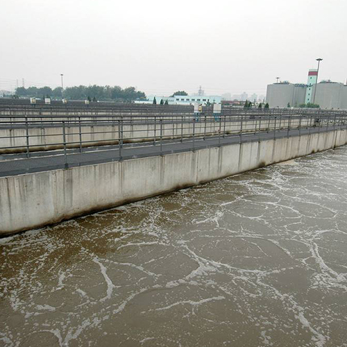  污水處理廠(chǎng)總磷超標(biāo)的原因及解決方案