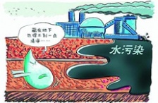  環保部將專項督察涉危涉化項目環評