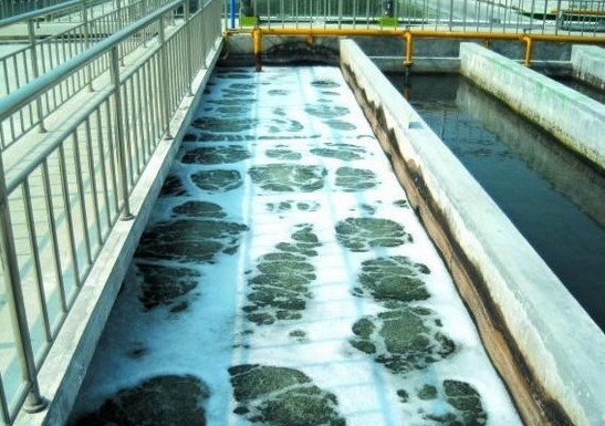  污水處理的方法與原理