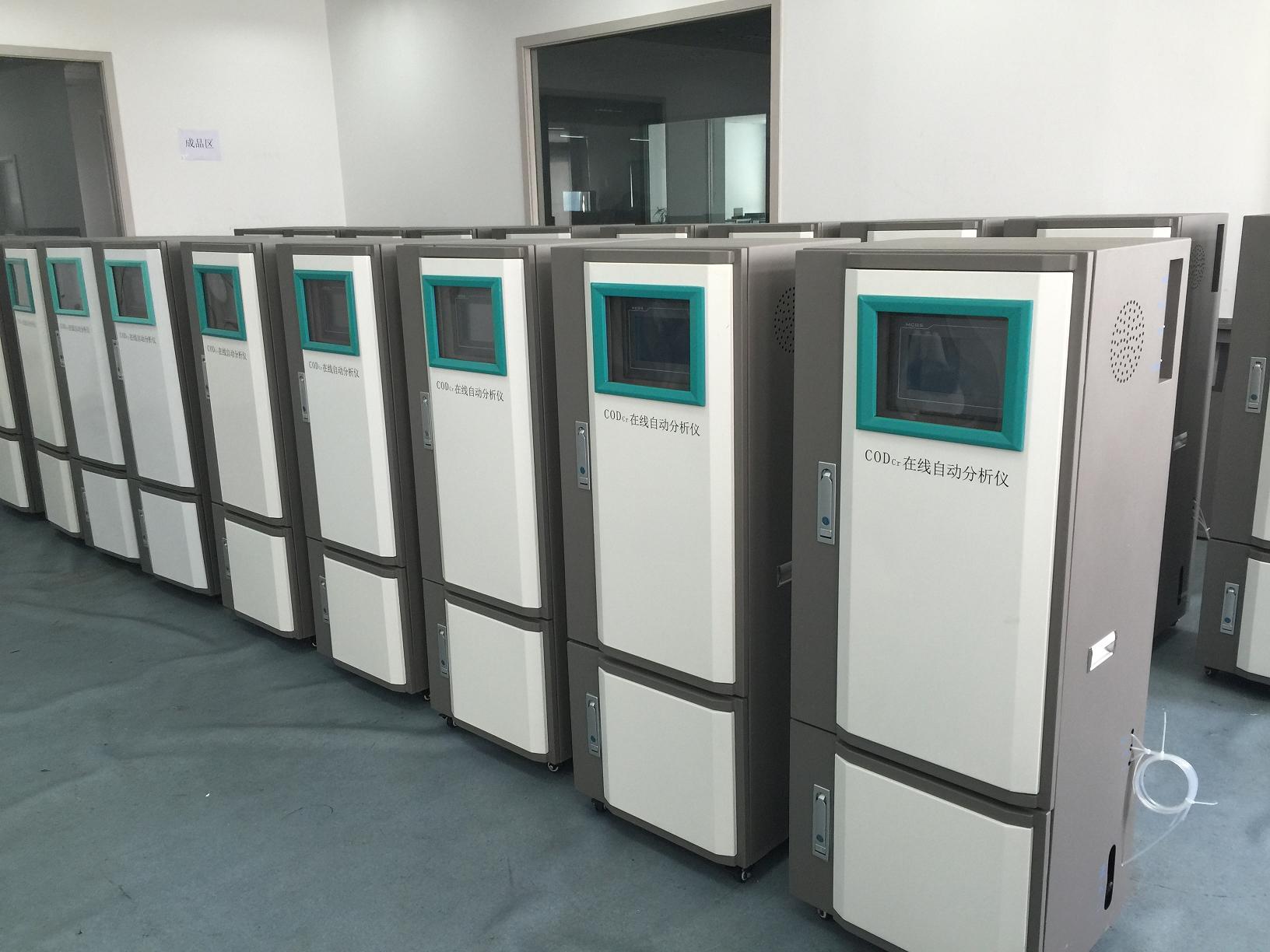  環境監測儀器市場如何？