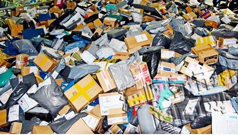  &ldquo;雙十一&rdquo;給環(huán)保帶來什么？