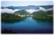  發(fā)改委印發(fā)《重點流域水環(huán)境綜合治理投資管理辦法》