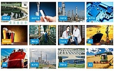  水質分析儀器主要應用行業