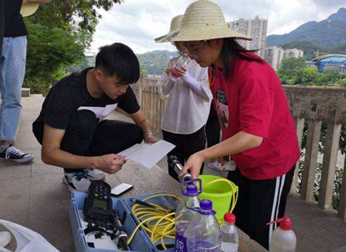 高錳酸鹽指數(shù)的測定需要注意的幾種情況？