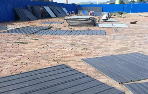 山西長治、河南焦作等地企業（單位）存環境問題