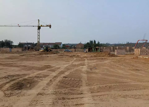 山西長治、河南焦作等地企業（單位）存環境問題